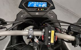 HONDA CB200X MC56