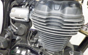 HONDA GB350 2024 NC59