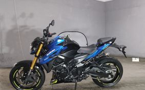 SUZUKI GSX-S750 C533F
