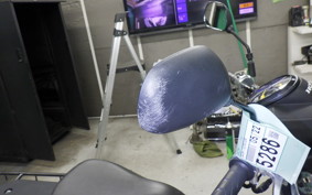 HONDA ﾍﾞﾝﾘｨ110 2009 JA09