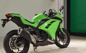 KAWASAKI NINJA 250 EX250L