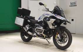 BMW R1250GS 2021