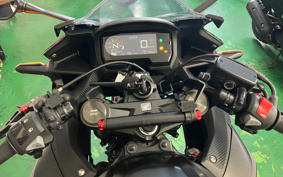 HONDA CBR400R ABS 2023 NC56