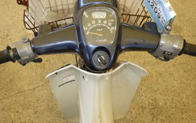 YAMAHA MATE 50 UA04J