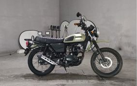 KAWASAKI W175TR SE BJ175C