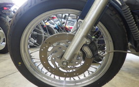 HARLEY FXD 1450 2002
