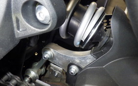 YAMAHA XSR700 2023 RM41J