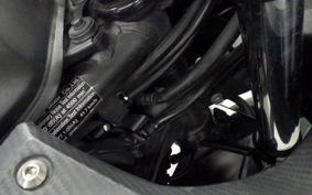 HONDA CBR400R 2020 NC56