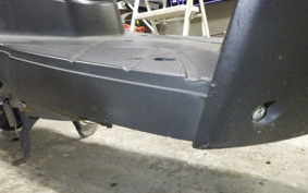 SUZUKI ﾚｯﾂ CA4AA