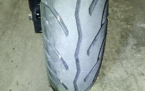 YAMAHA JOG Delux 2006 SA39J