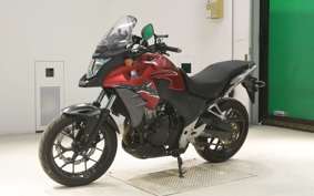 HONDA 400X 2016 NC47