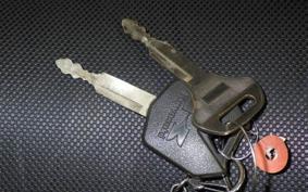 KAWASAKI ER400 N 2012 ER400B