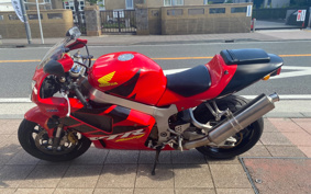 HONDA VTR1000SP 2000 SC45