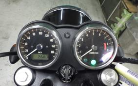 KAWASAKI W400 2008 EJ400A
