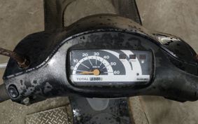 SUZUKI LET's 2 CA1PA