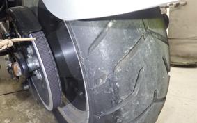 HARLEY FLSTFB 1580 2012