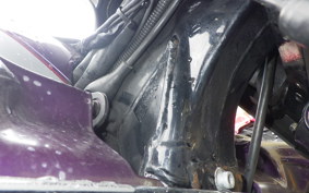 HARLEY FLHTCUI 1450 2001
