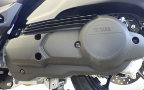 YAMAHA X FORCE SG79J