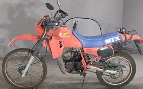 HONDA MTX80R HD08