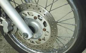 YAMAHA DRAGSTAR 250 VG05J