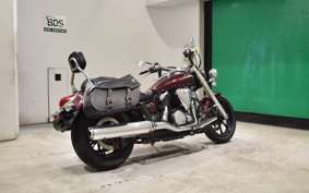 YAMAHA XVS950A MIDNIGHT STAR 2009