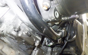 KAWASAKI Z1000 Gen.2 2003 ZRT00A