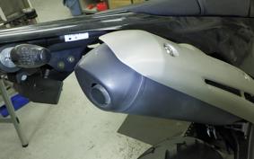 YAMAHA WR250X 2020 DG15J