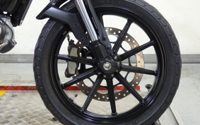 DUCATI SCRAMBLER ICON 2017 K102