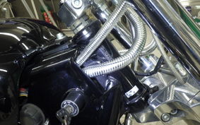 YAMAHA DRAGSTAR 400 1998 4TR