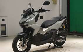 HONDA ADV160 2009 KF54