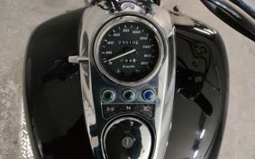 KAWASAKI ELIMINATOR 250V VN250A
