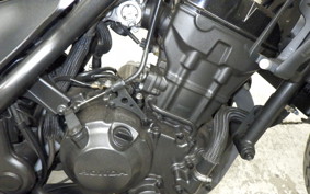 HONDA REBEL 250 A 2025 MC49