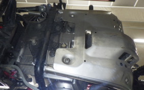 HONDA CT125 HUNTER CUB 2014 JA55