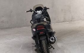 YAMAHA MAJESTY 125 5CA