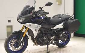 YAMAHA MT-09 Tracer GT 2018 RN51J
