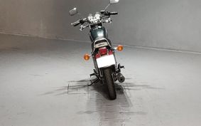 YAMAHA SR400 2001 RH01J
