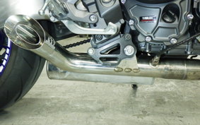 YAMAHA MT-09 SP 2024 RN87J