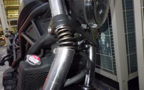 HONDA REBEL 250 E-Clutch MC49