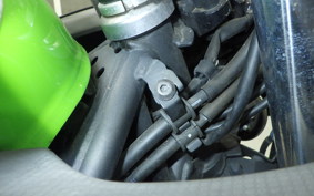 KAWASAKI NINJA 400 2019 EX400G