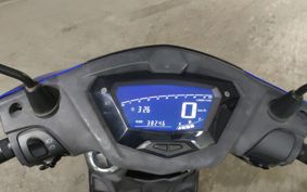 YAMAHA CYGNUS125XSR SED8J