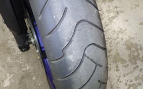 YAMAHA MT-09 Tracer 2015 RN36J