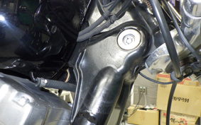 HARLEY FXDB 1580 2008