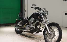 YAMAHA DRAGSTAR 250 2013 VG02J