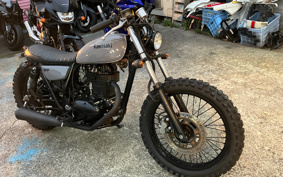 KAWASAKI 250TR BJ250F