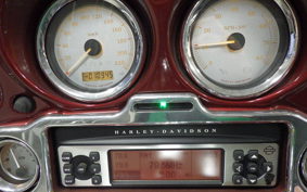 HARLEY FLHX 1580 2009