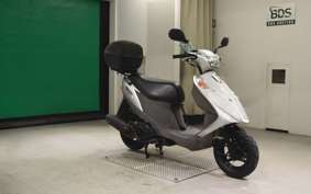 SUZUKI ADDRESS V125 G 2009 CF46A