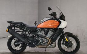 HARLEY RA1250S 2022 ZES