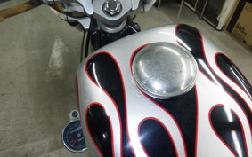 YAMAHA DRAGSTAR 400 2000 4TR