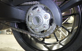 DUCATI MULTISTRADA 1200 S 2010