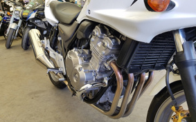 HONDA CB400SFV-3 BOLDOR 2010 NC42